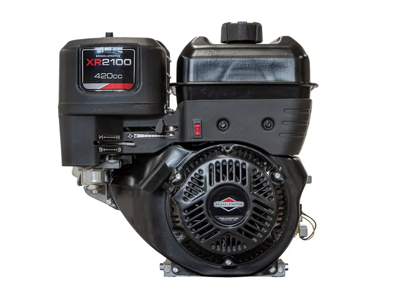 Waspper Briggs & Stratton XR2100 Benzīna