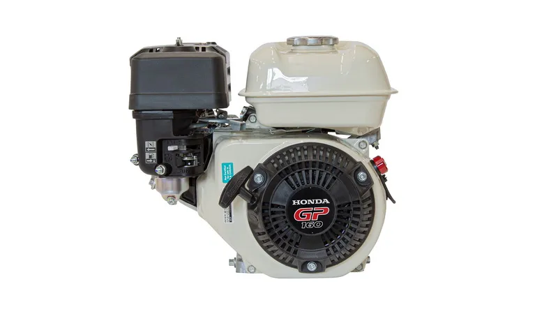 Waspper Honda GP160 Benzīna dzinējs 4